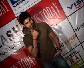 FILMS TODAY MAGAZINE Birthday Celebrate