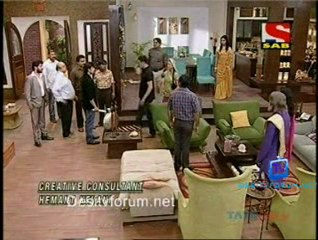 Sajan Re Jhoot Mat Bolo- 15th March 2011 Pt-1