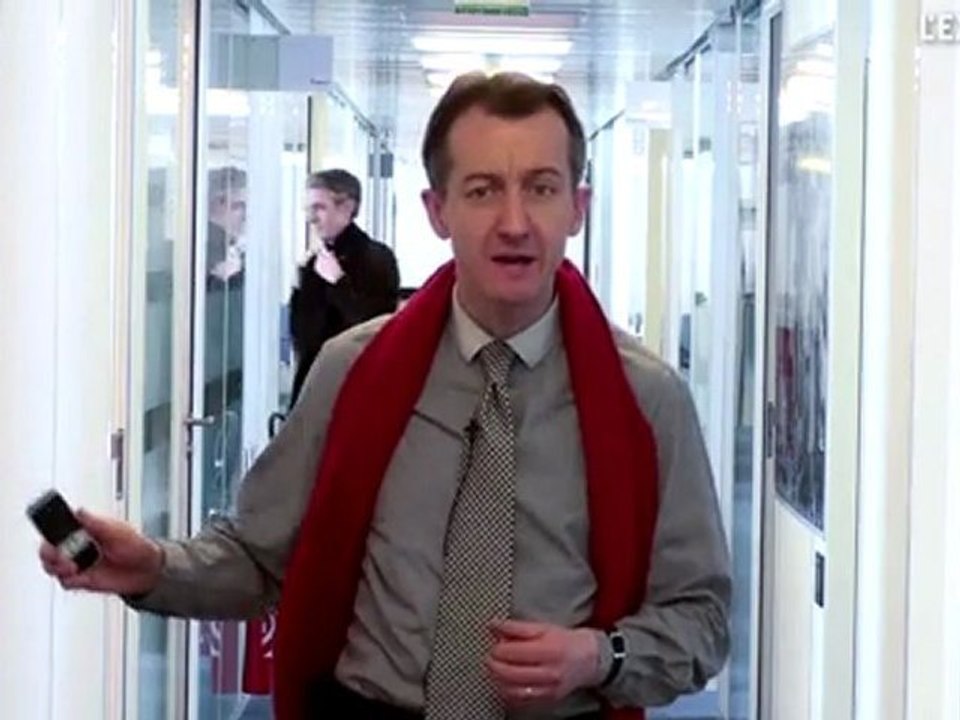 Libye: Sarkozy a raison