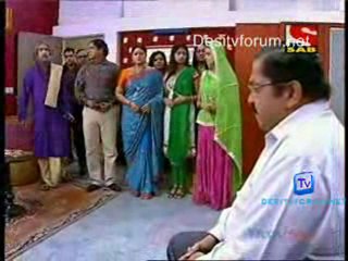 Sajan Re Jhoot Mat Bolo- 15th March 2011 Pt-2