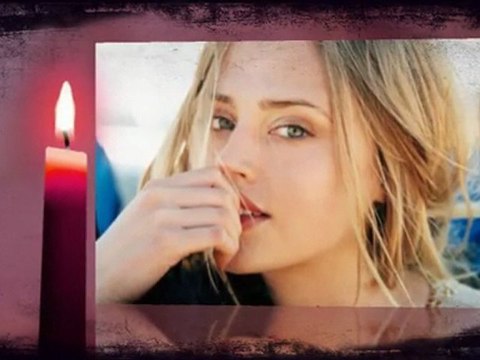 Liberian Girl - Michael jackson