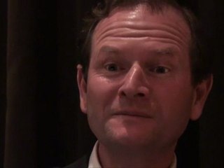 Rencontre avec Pierre Lurton de Château Yquem