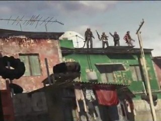 Wolf RiDeRs : MW2, bientôt dans les bacs !