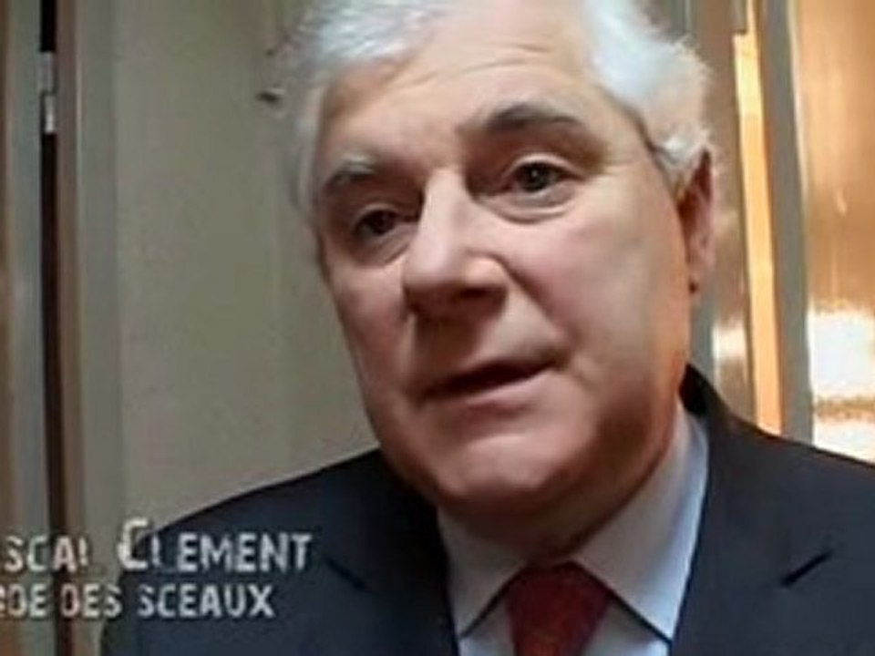 Prisons la honte de la République