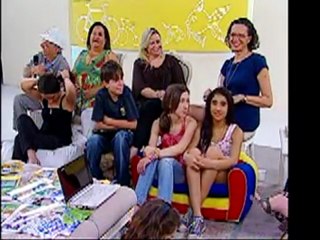 programa papo de mãe - internet - parte 3