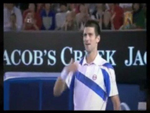 live tennis World Tour Masters Indian Wells - Novak ...