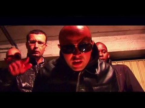 DJ MAZE PRESENTE MALFRA & ETYR GROS SON