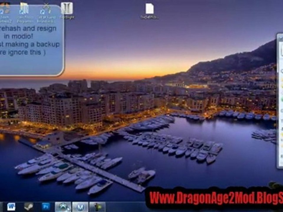 How to Mod Dragon Age 2 Unlimited Money For Free