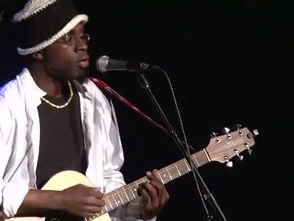 Tremplin "Tempo Rives" au Grand Théâtre, les 10 et 11 mars