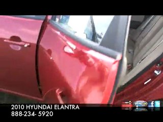 Hyundai Elantra Columbus Ohio