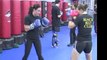 Fitness Kickboxing Workout Classes in Damascus, MD