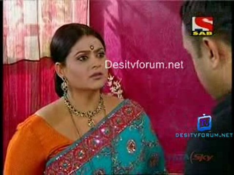 Sajan Re Jhoot Mat Bolo- 15th March 2011 Pt-4
