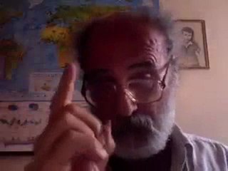 SESSUALITA' PATRIARCALE