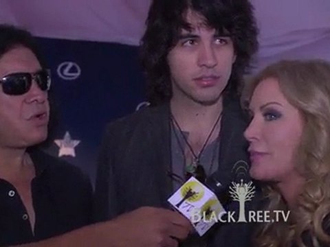 TEST DRIVE - Lexus CT 200h Hybrid Vehicle w/ Baron ...