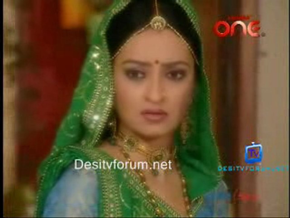 Kesariya Balam  - 15th march 2011 - pt1