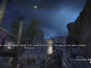 Homefront Gameplay Part3