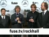 Rock & Roll Hall Of Fame - Phish