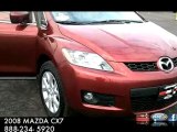 Mazda CX7 Columbus Ohio