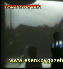 ESENKÖY ADNAN KAPTAN İLKÖĞRETİM OKULU