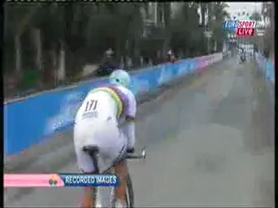 Tirreno-Adriatico 2011 Etape 7