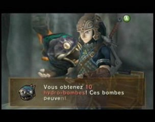 WT Zelda : TP / 30. Petits Tétards et gros Crapaud pas beau