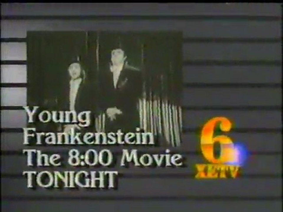 YoungFrankensteinXETV1988
