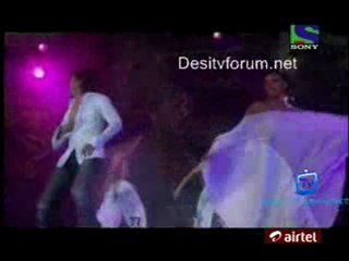 Bemisaal Bachchans- 15th March 2011 Pt-5