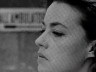 Jeanne Moreau et la fameuse lettre