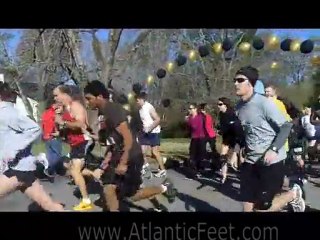 Rattlesnake Roundup Run 2011