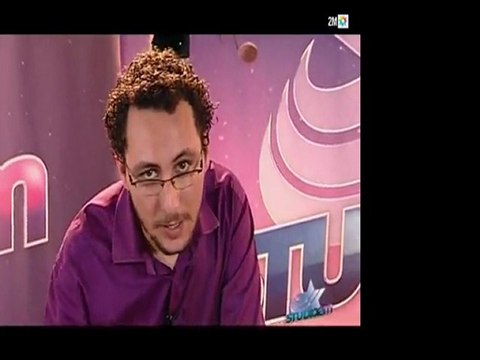 قافلة استوديو دوزيم : طنجة