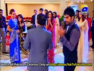 Ladies Park Geo Tv Episode 3 - Part 4/4 (HQ)