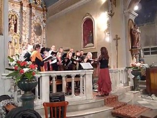 Erlaube Mir de Johannes BRAHMS