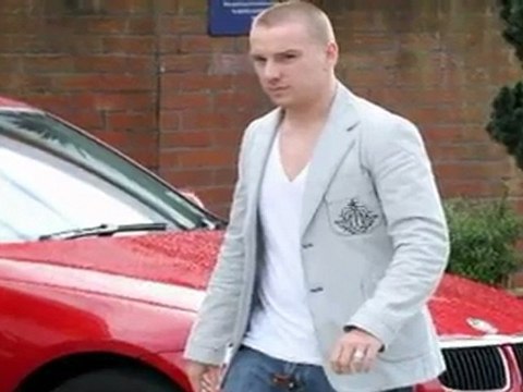 Danielle Lloyd Expecting Baby No. 2