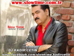 İbrahim Tatlıses-Usta(91.2 Slow Time)