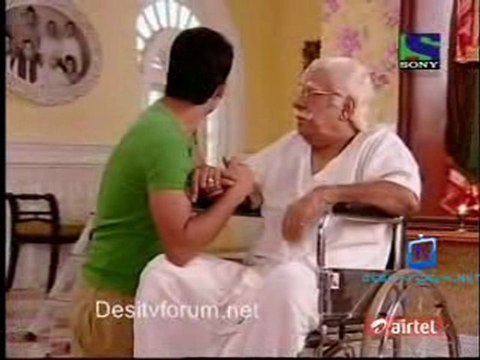 Saas Bina Sasural- 15th March 2011 Pt-1