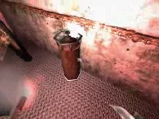 [PC] Penumbra - Overture Partie 3 - RetroTesters