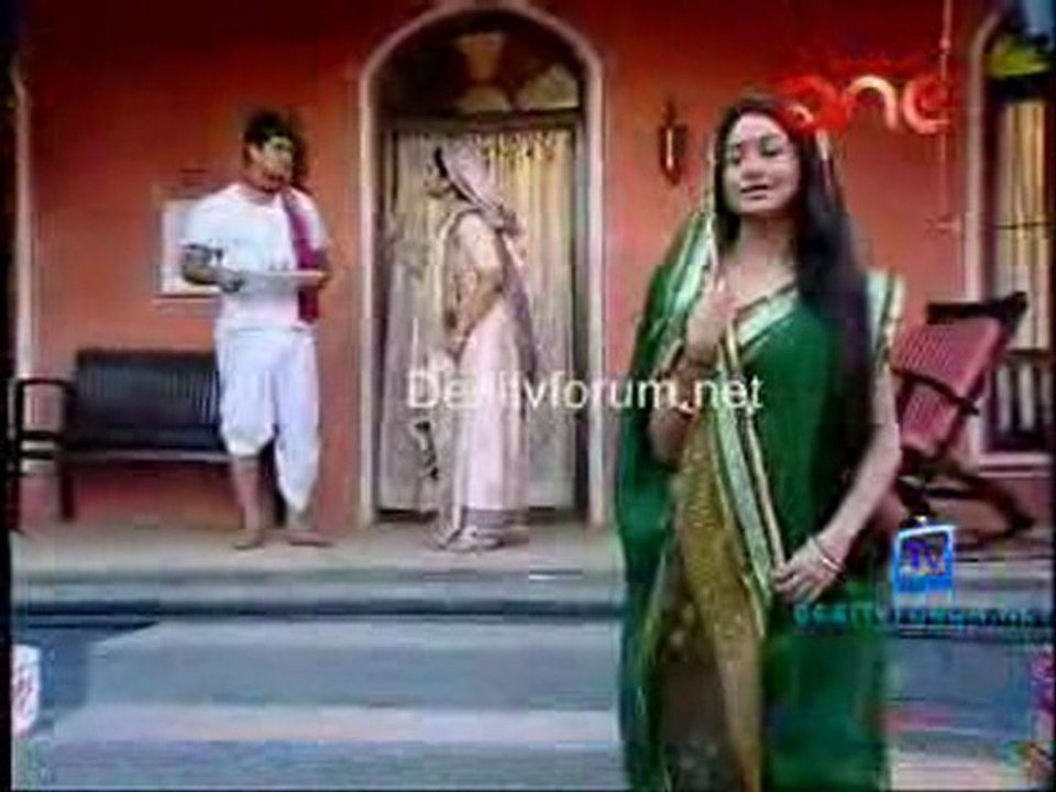 Ganga Ki Dheej  - 15th march 2011 - pt1