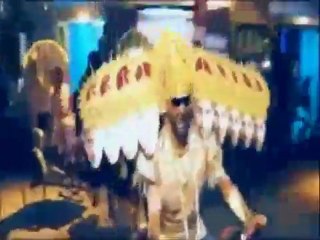 Akshay Kumar Entry in Tashan Bachan Pandey