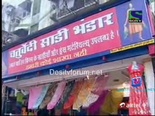 Saas Bina Sasural- 15th March 2011 Pt-3