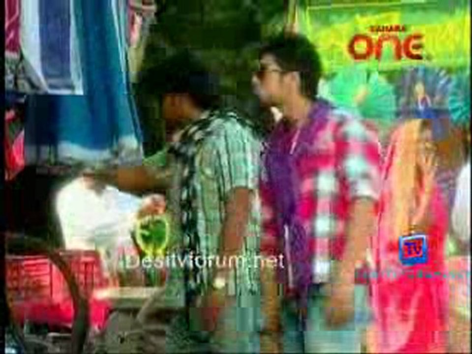 Ganga Ki Dheej  - 15th march 2011 - pt2