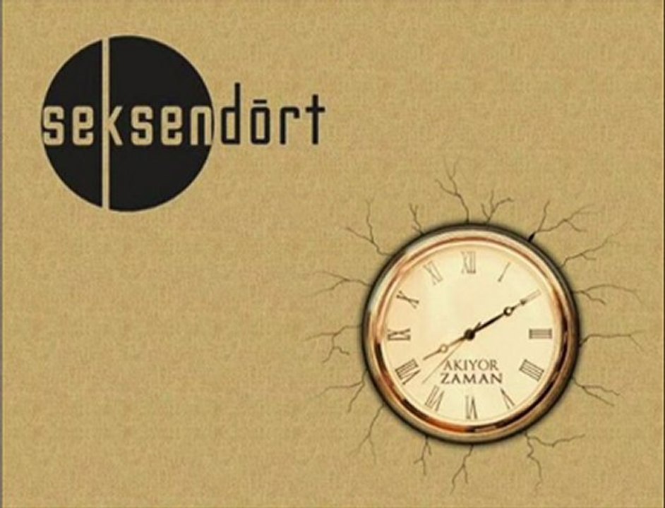 Seksendört Söyle