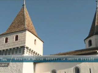 Vues sur l'Actu du 15 mars 2011