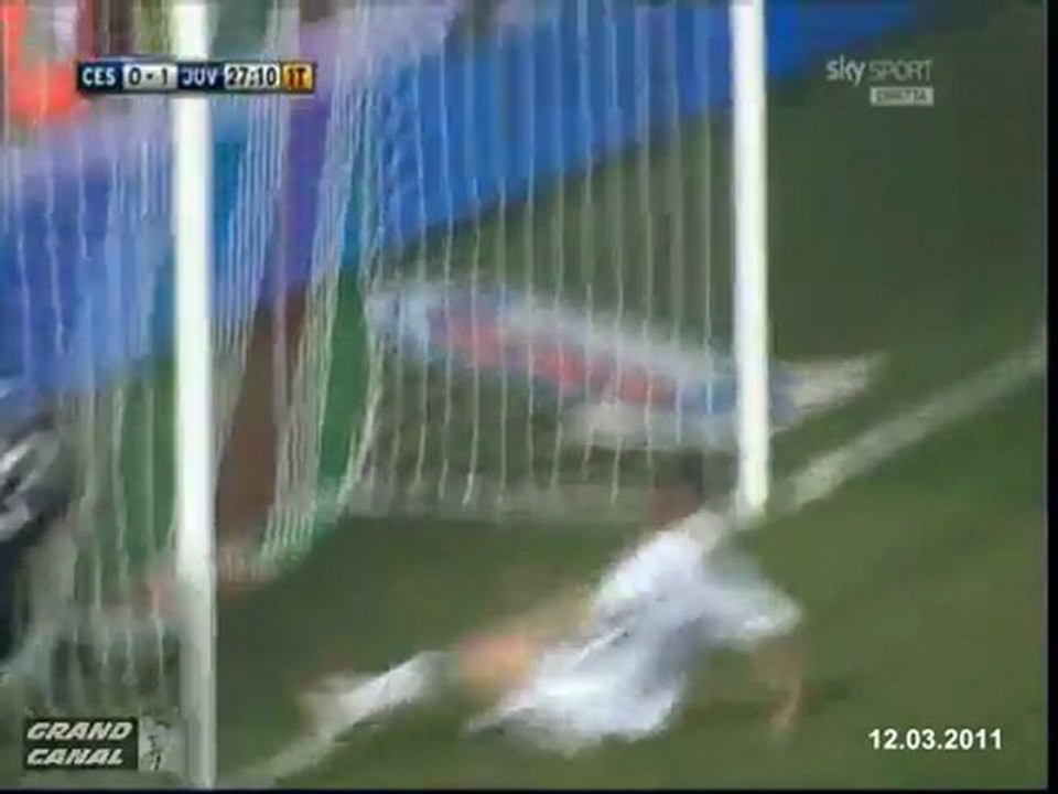 but immanquable  de Giaccherini