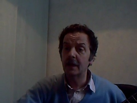 les copains d'abord de georges brassens