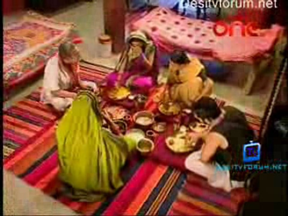 Ganga Ki Dheej  - 15th march 2011 - pt3