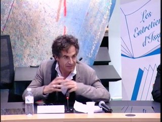 L'univers a-t-il connu un instant zero ?, avec Etienne Klein