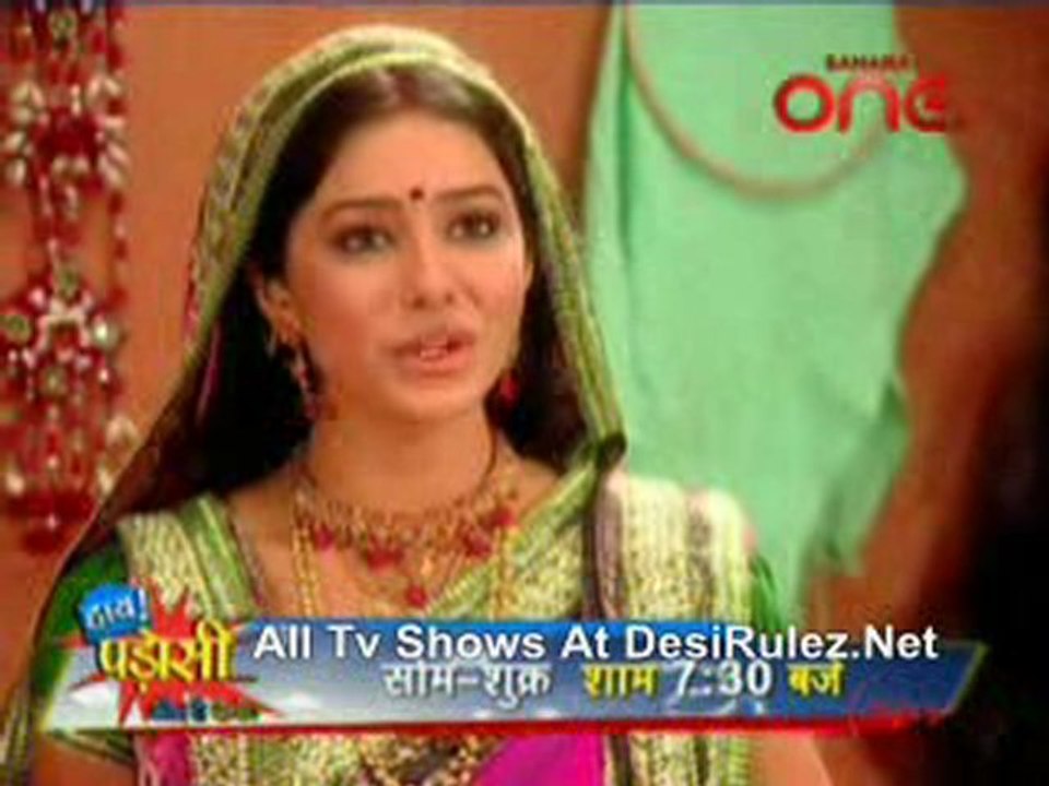 Ganga Ki Dheej-15th March 2011-Pt-2