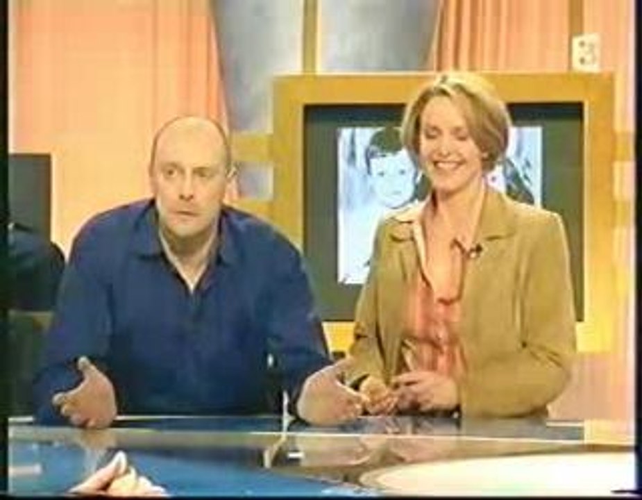 Alain et Agnes Soral (2)