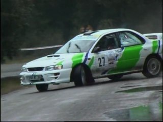 rallye vins du gard 2011