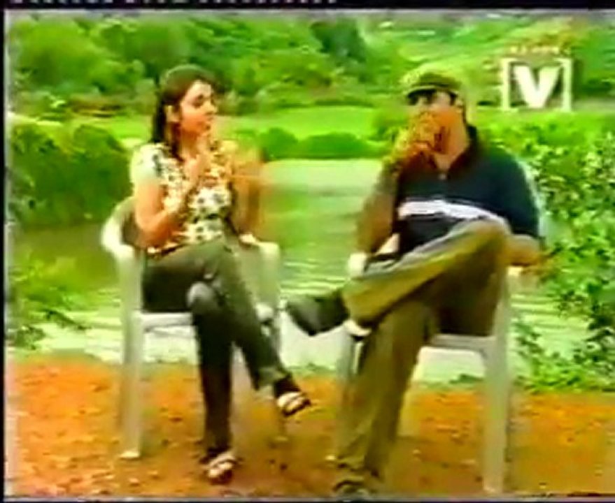 Akshay Kumar Interview 1990 (Rare Video)